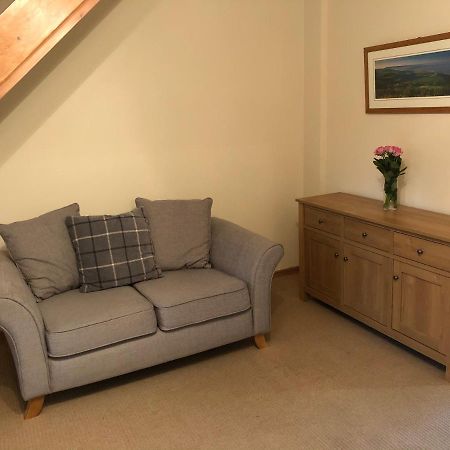 Modern Two Bedroom House Near Jurassic Coast Winterborne Abbas Eksteriør billede