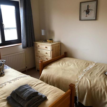 Modern Two Bedroom House Near Jurassic Coast Winterborne Abbas Eksteriør billede