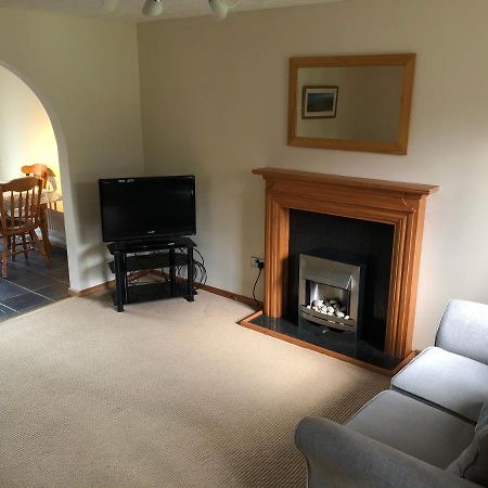 Modern Two Bedroom House Near Jurassic Coast Winterborne Abbas Eksteriør billede