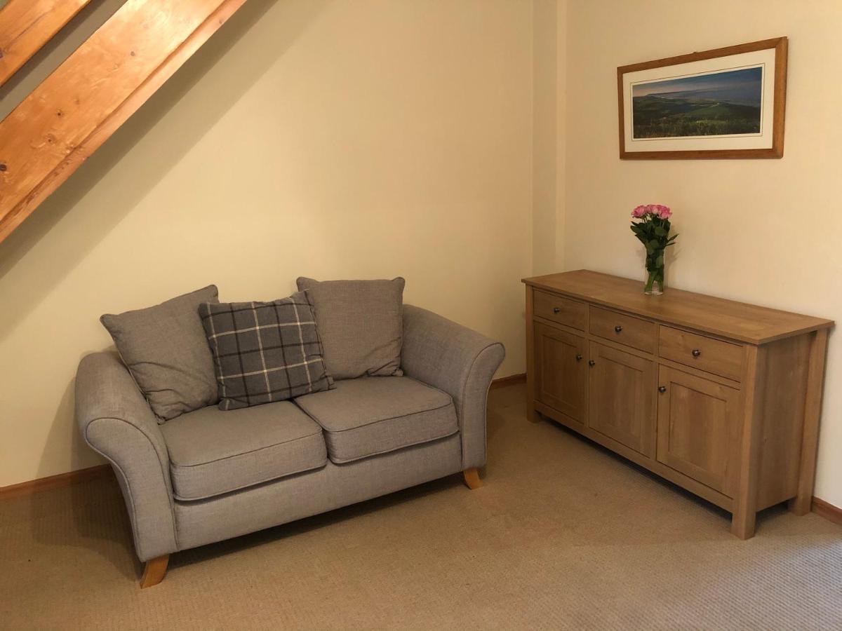 Modern Two Bedroom House Near Jurassic Coast Winterborne Abbas Eksteriør billede