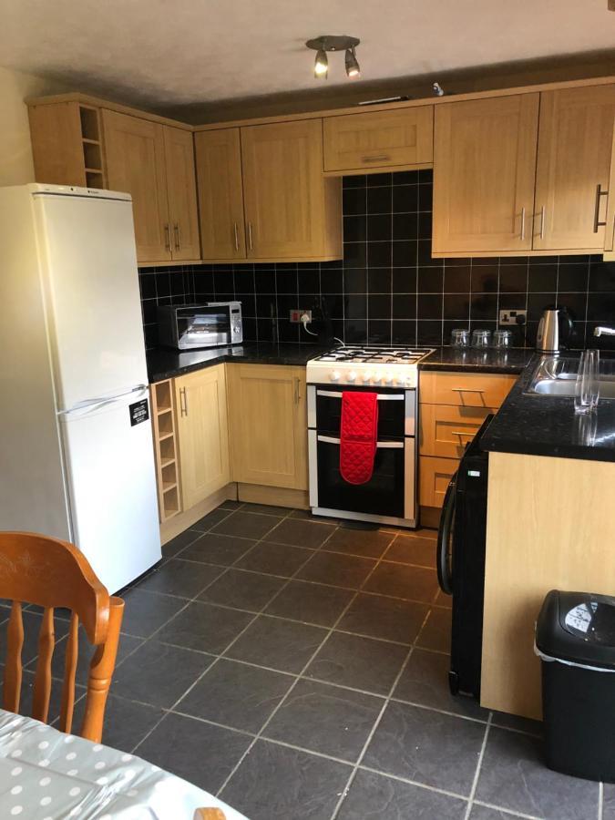 Modern Two Bedroom House Near Jurassic Coast Winterborne Abbas Eksteriør billede
