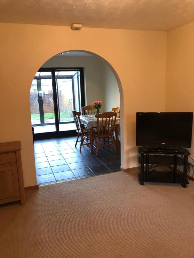 Modern Two Bedroom House Near Jurassic Coast Winterborne Abbas Eksteriør billede