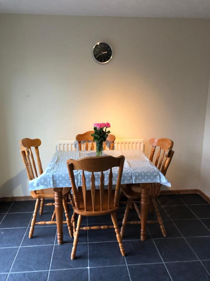 Modern Two Bedroom House Near Jurassic Coast Winterborne Abbas Eksteriør billede